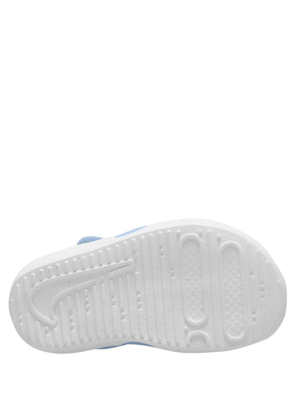 Nike Blue Sunray Protect Shoes image 4
