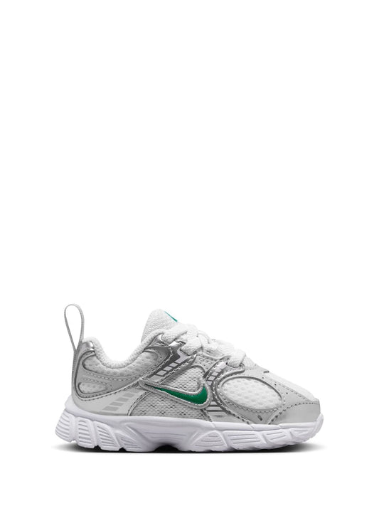 Nike White Infant V5 Runner Trainers image 1