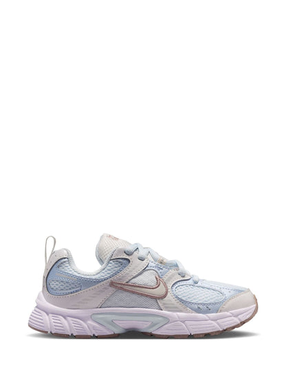 Nike Blue Junior V5 Runner Trainers image 1