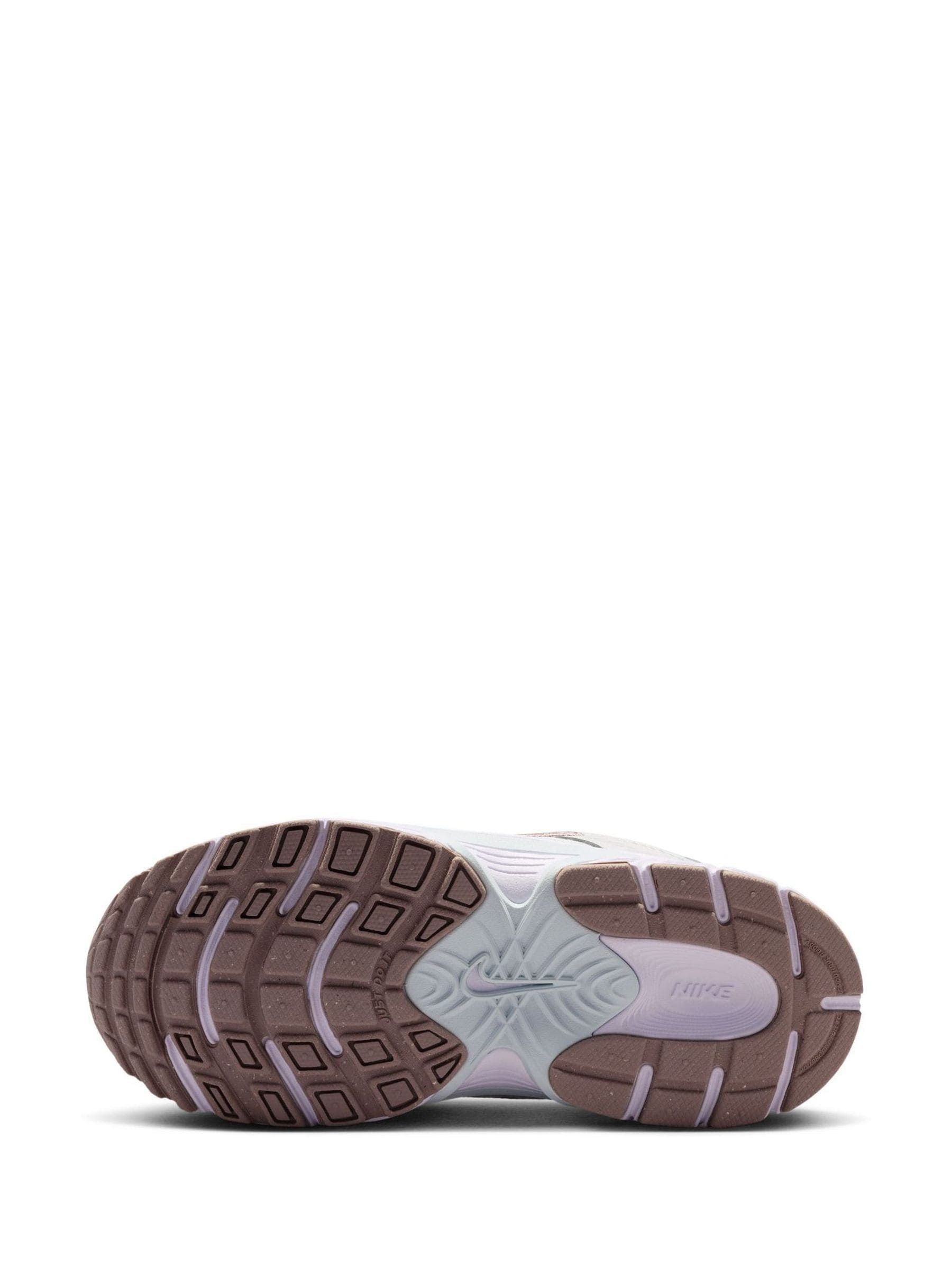 Nike Blue Junior V5 Runner Trainers image 5