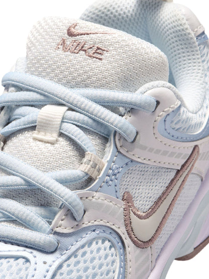 Nike Blue Junior V5 Runner Trainers image 6