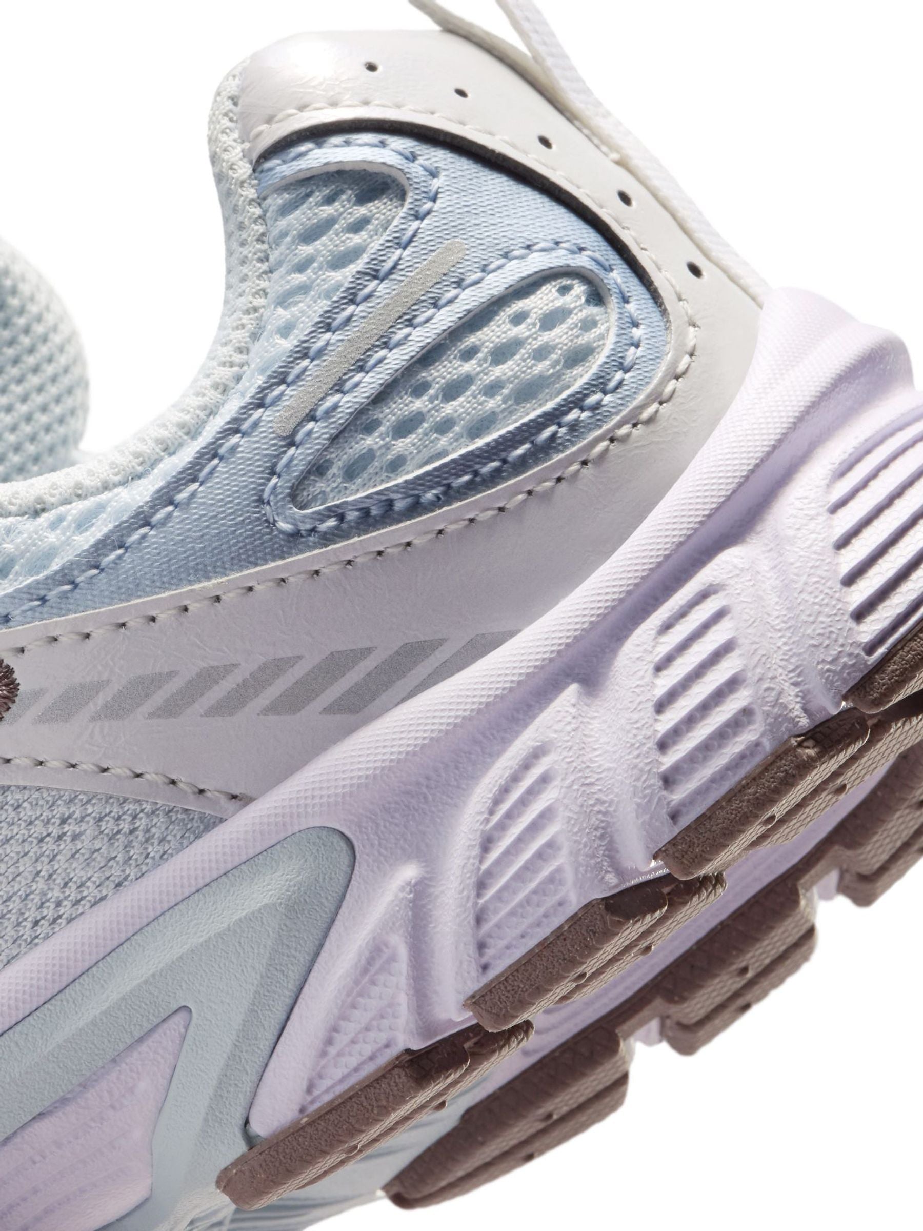 Nike Blue Junior V5 Runner Trainers image 7