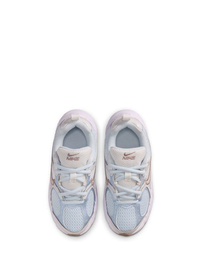 Nike Blue Junior V5 Runner Trainers image 8