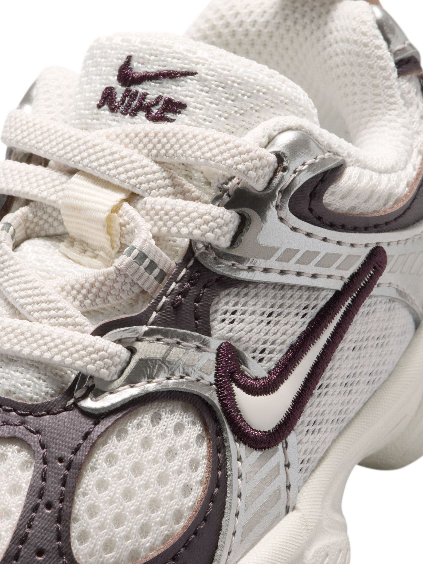 Nike Cream Infant V5 Runner Trainers image 6