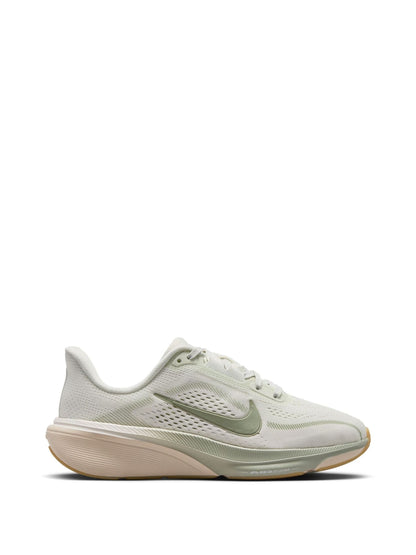 Nike Light Green Pegasus 42 Road Running Trainers image 1