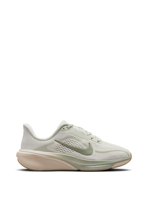 Nike Light Green Pegasus 42 Road Running Trainers image 1