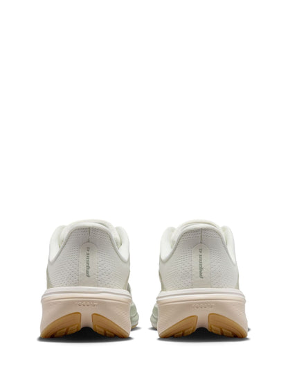 Nike Light Green Pegasus 42 Road Running Trainers image 4