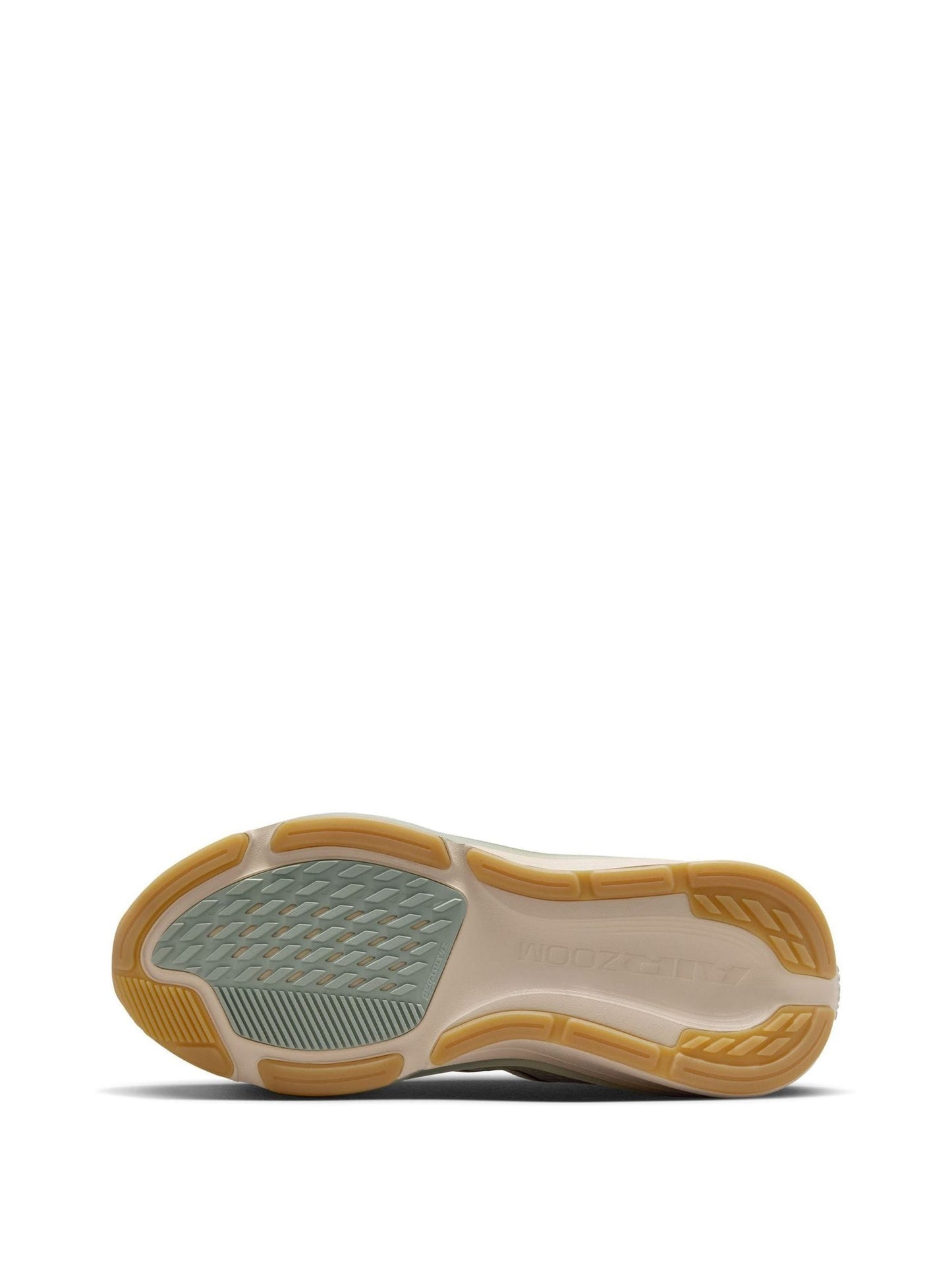 Nike Light Green Pegasus 42 Road Running Trainers image 5