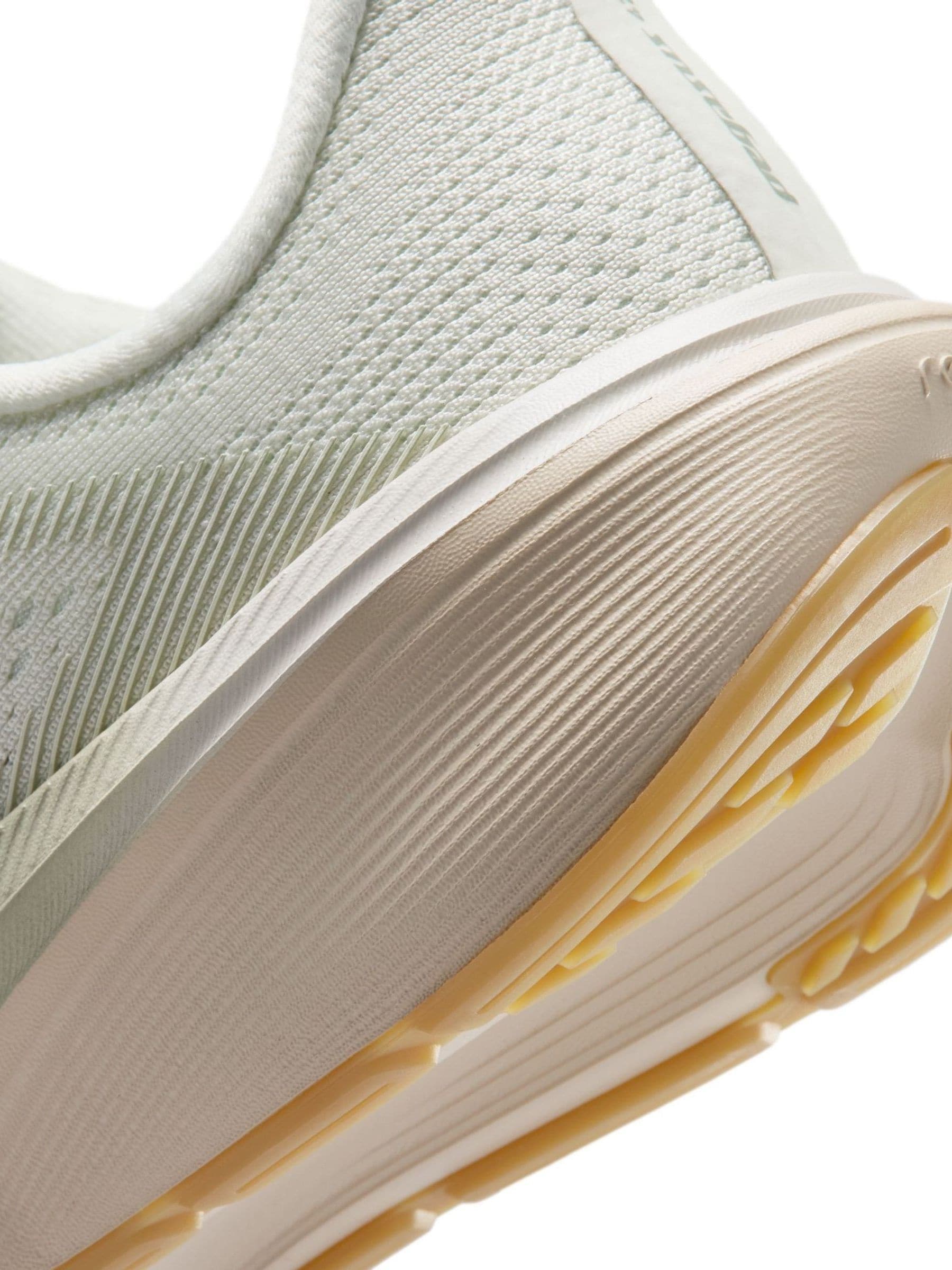 Nike Light Green Pegasus 42 Road Running Trainers image 7