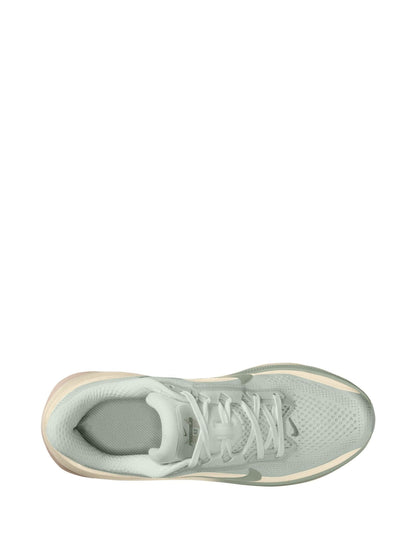 Nike Light Green Pegasus 42 Road Running Trainers image 8
