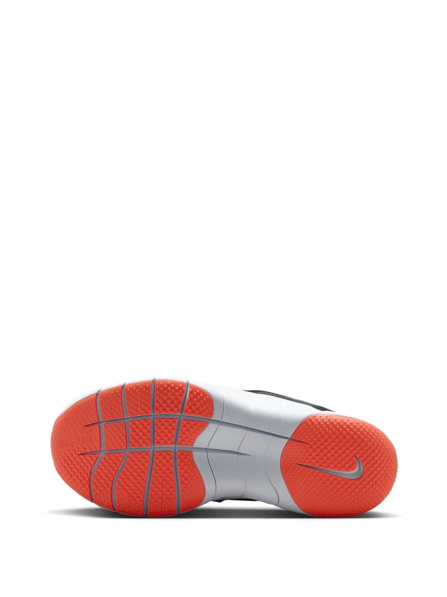 Nike Blue Youth Free Ride Trainers image 5