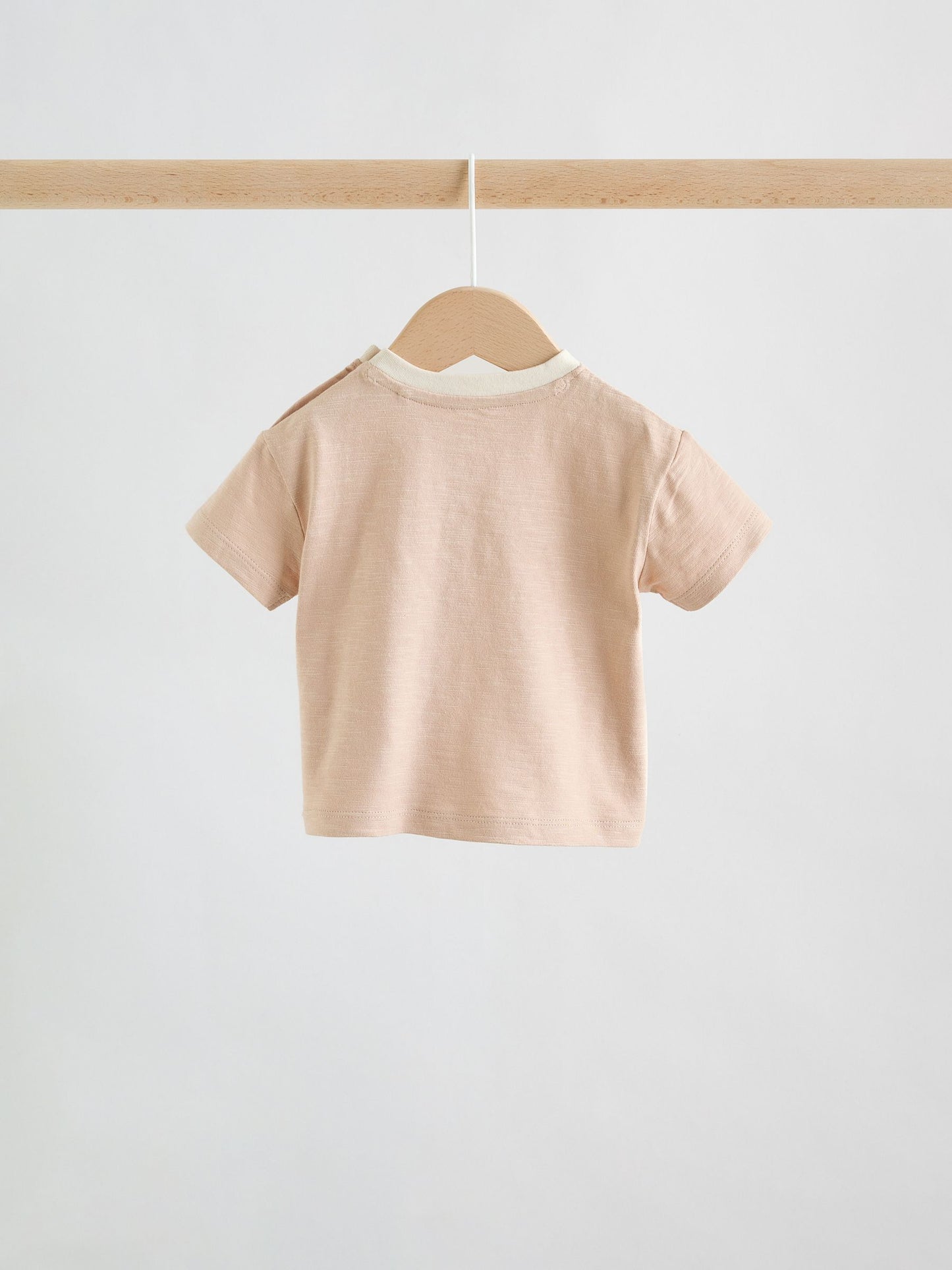 Orange Cars Top and Shorts Baby Set (0mths-2yrs) image 6
