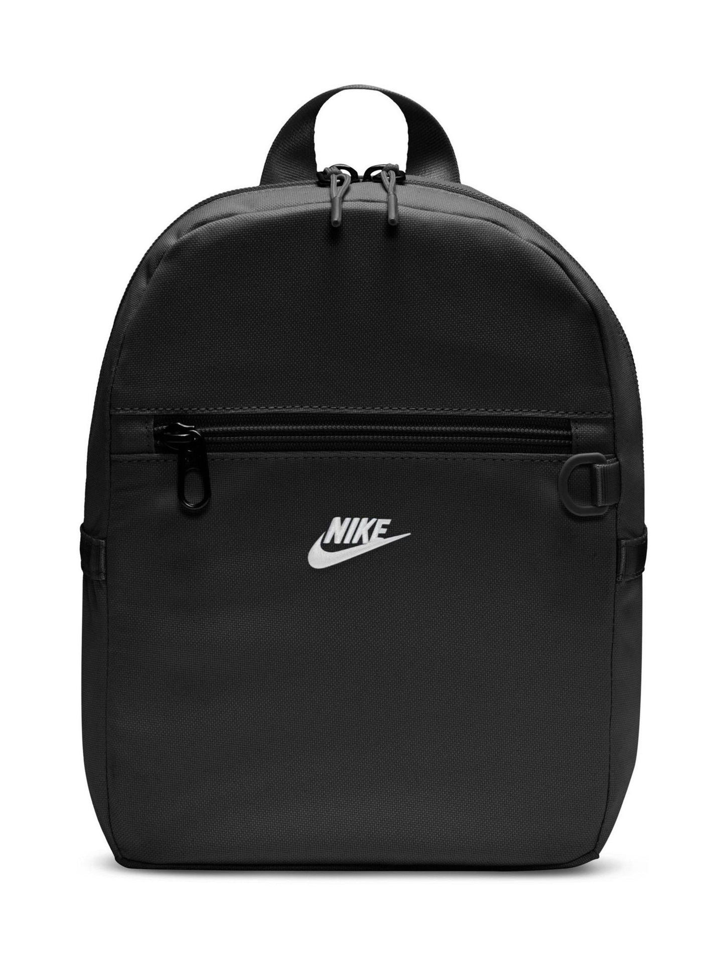 Nike Black Heritage Mini Backpack image 1