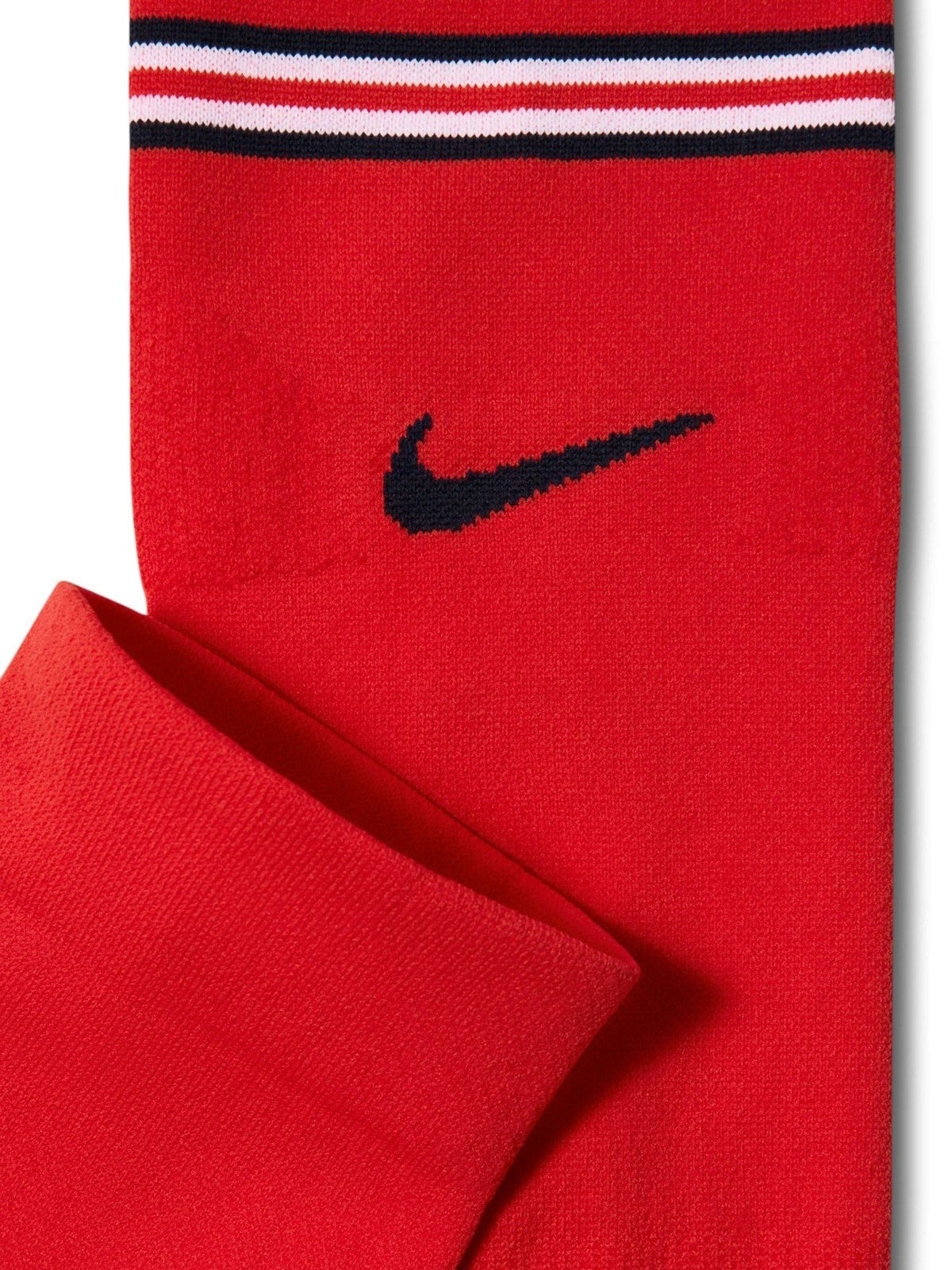 Nike Red Dri-FIT ADV England Soccer Knee High Socks - image 2