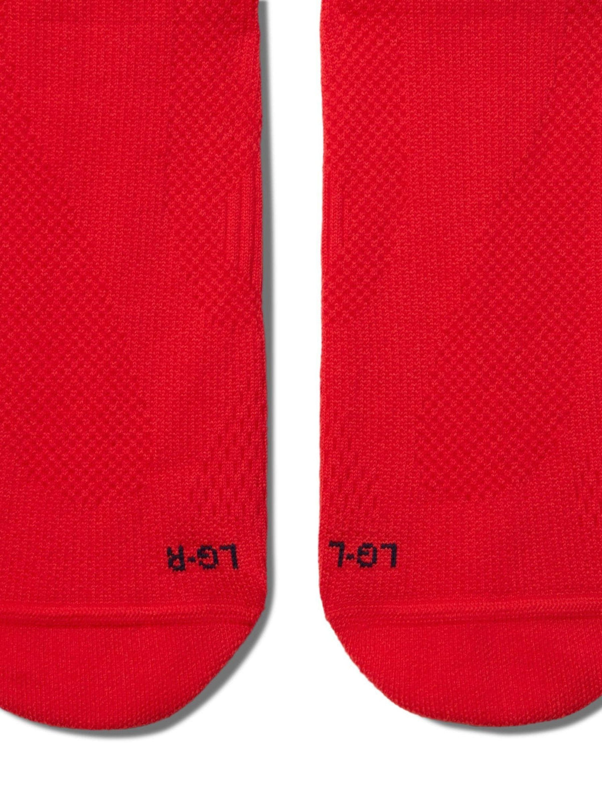 Nike Red Dri-FIT ADV England Soccer Knee High Socks - image 3