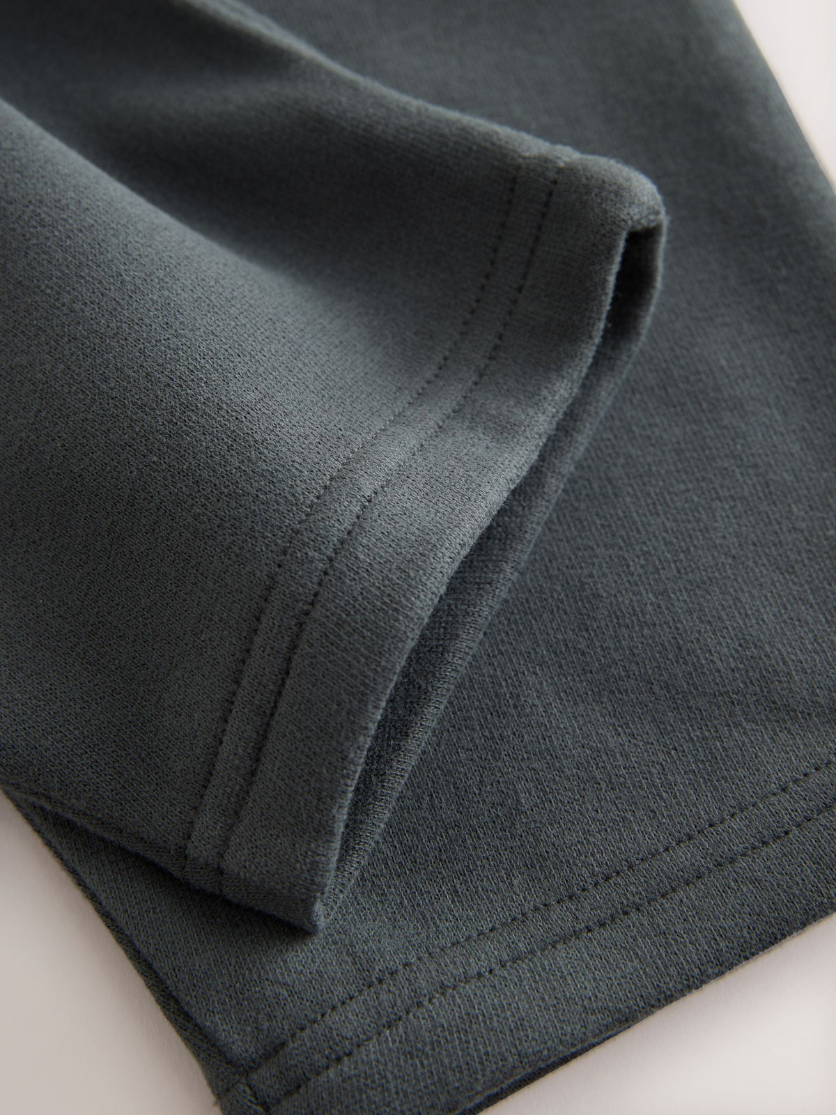 Dsiney Kidz - Charcoal Grey Wide Fit Soft Touch Jersey Joggers (3mths-7yrs) image 4
