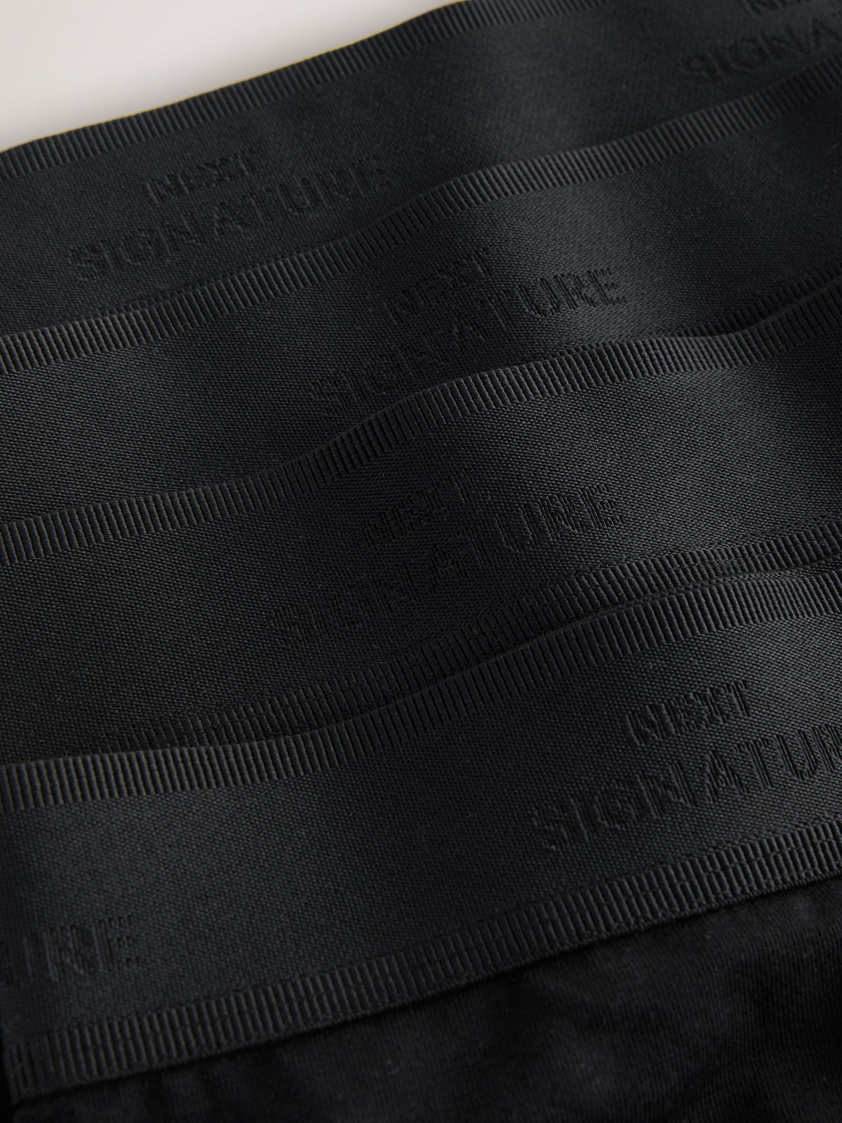 Dsiney Kidz - Black Modal 10 pack Signature Hipster Cotton Rich Boxers image 6