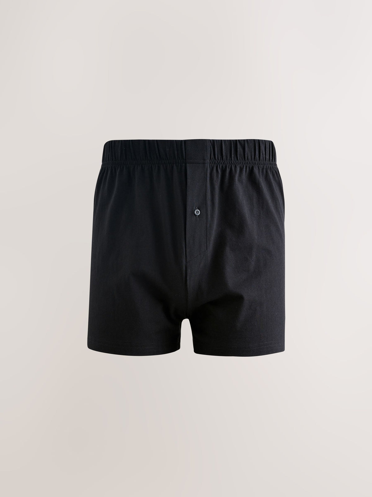 Dsiney Kidz - Black 10 pack Essential Loose Cotton Rich Boxers image 2