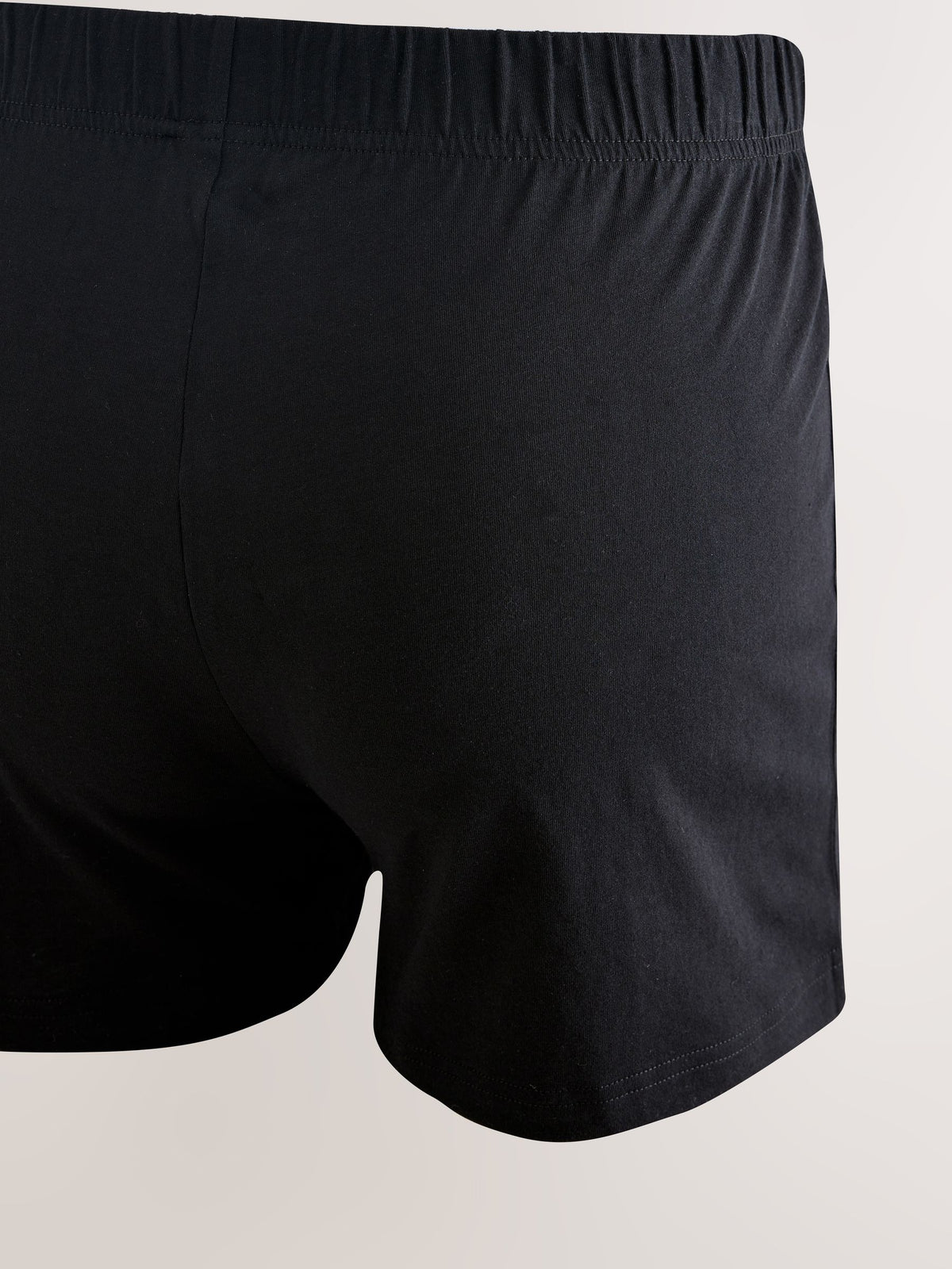Dsiney Kidz - Black 10 pack Essential Loose Cotton Rich Boxers image 3