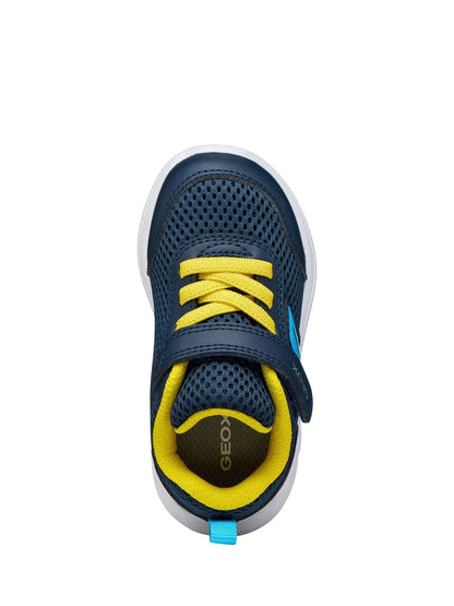 Geox Blue B Sprintye C image 4