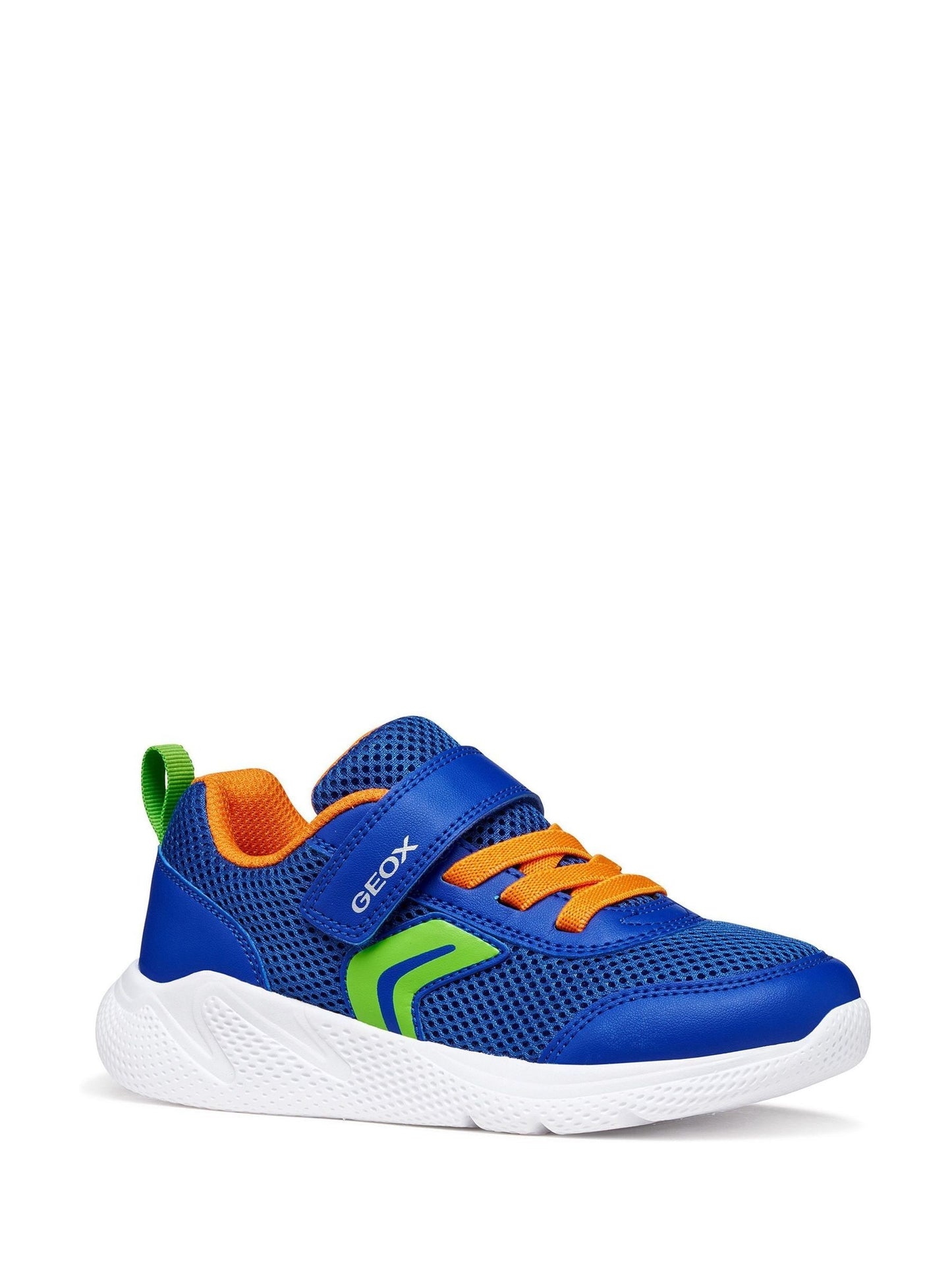 Geox Blue J Sprintye A image 1