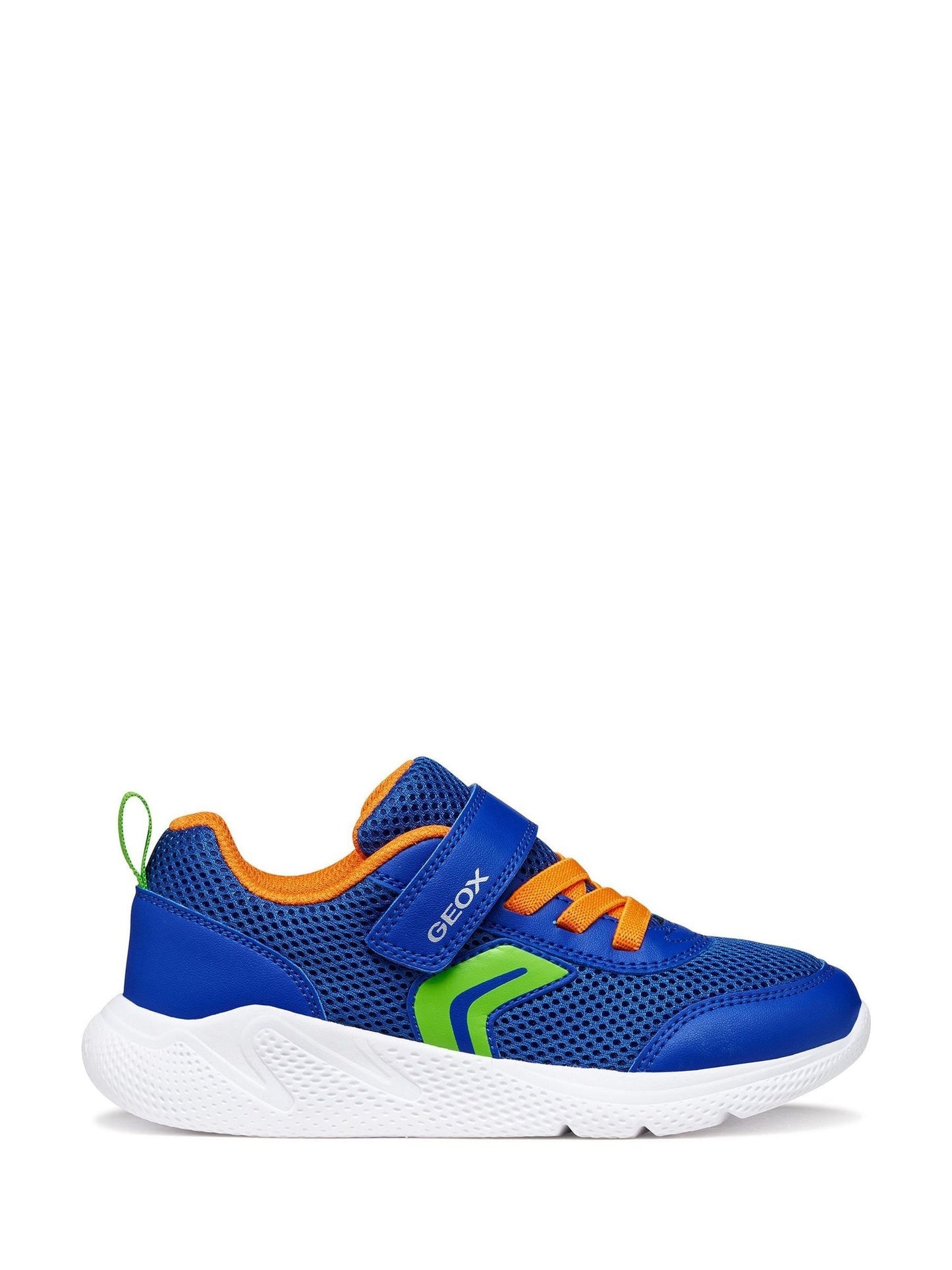 Geox Blue J Sprintye A image 2