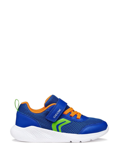 Geox Blue J Sprintye A image 2