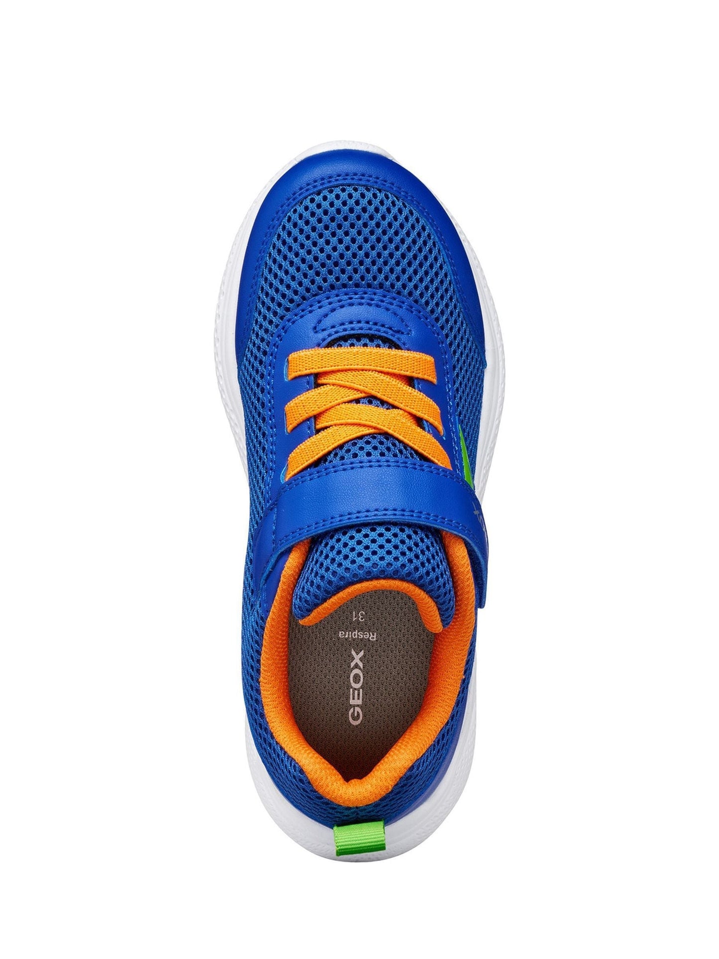 Geox Blue J Sprintye A image 3