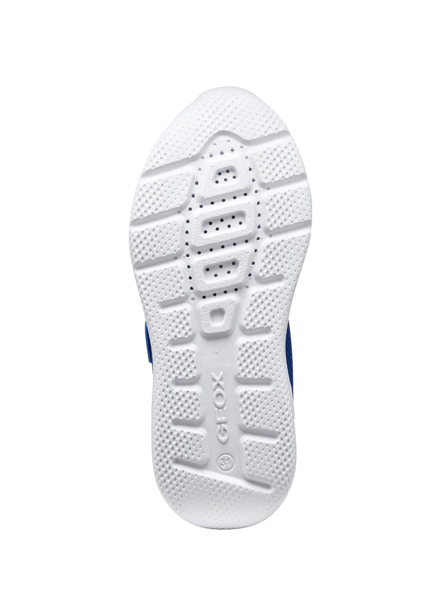 Geox Blue J Sprintye A image 4