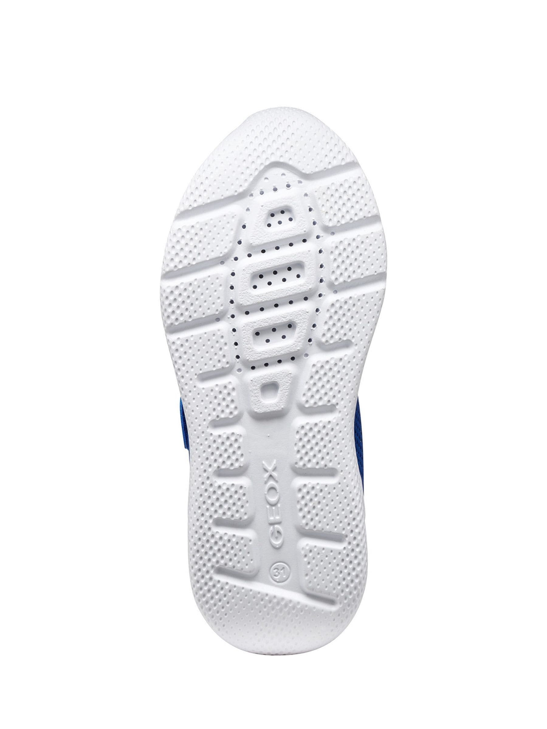Geox Blue J Sprintye A image 4