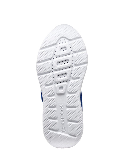 Geox Blue J Sprintye A image 4