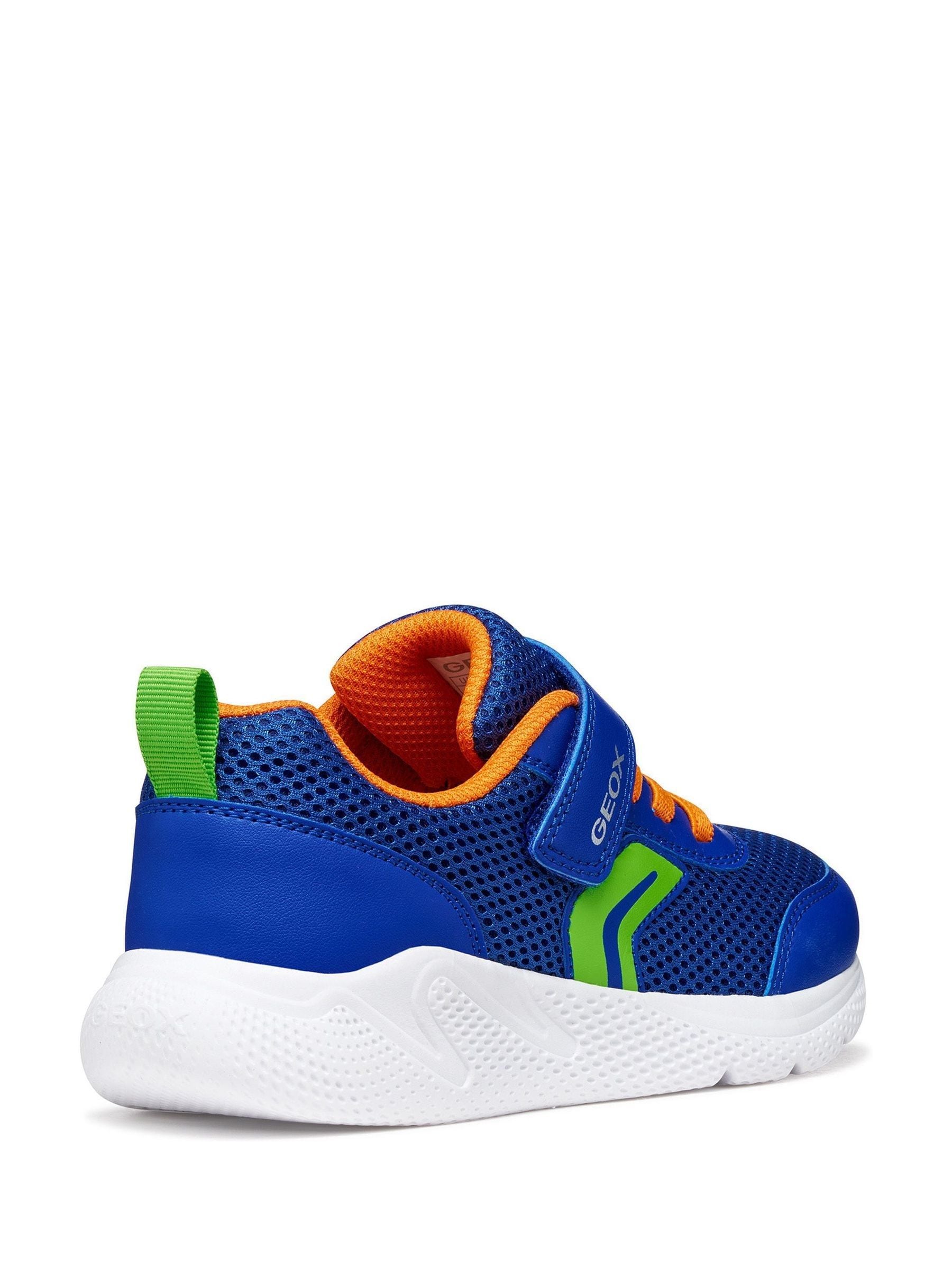 Geox Blue J Sprintye A image 5