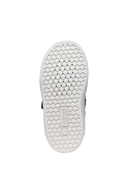 Geox White B Eclyper A image 3