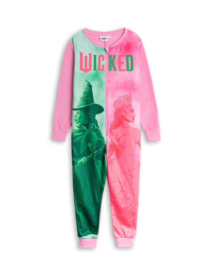 Vanilla Underground Pink Wicked All-In-One image 1