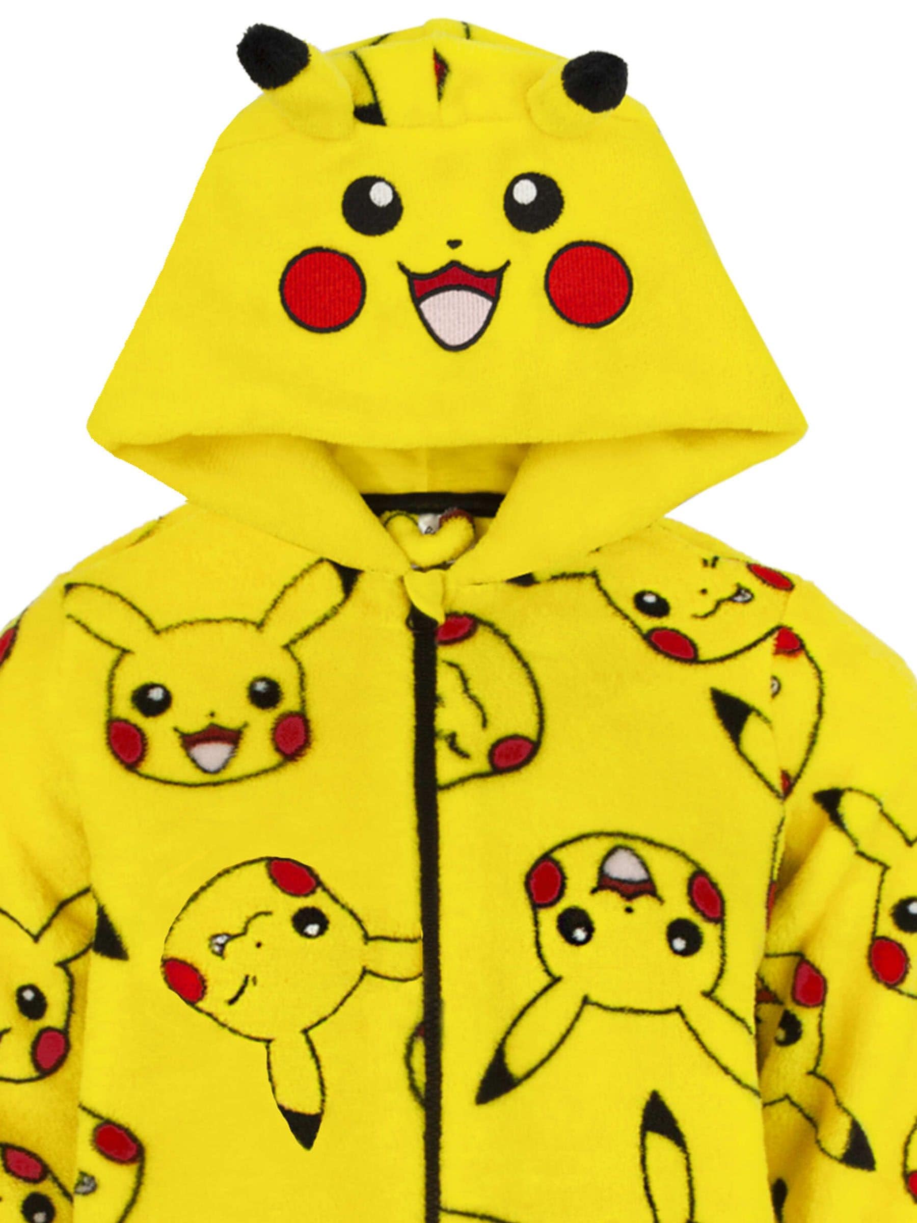 Vanilla Underground Yellow Pokemon All-In-One image 3