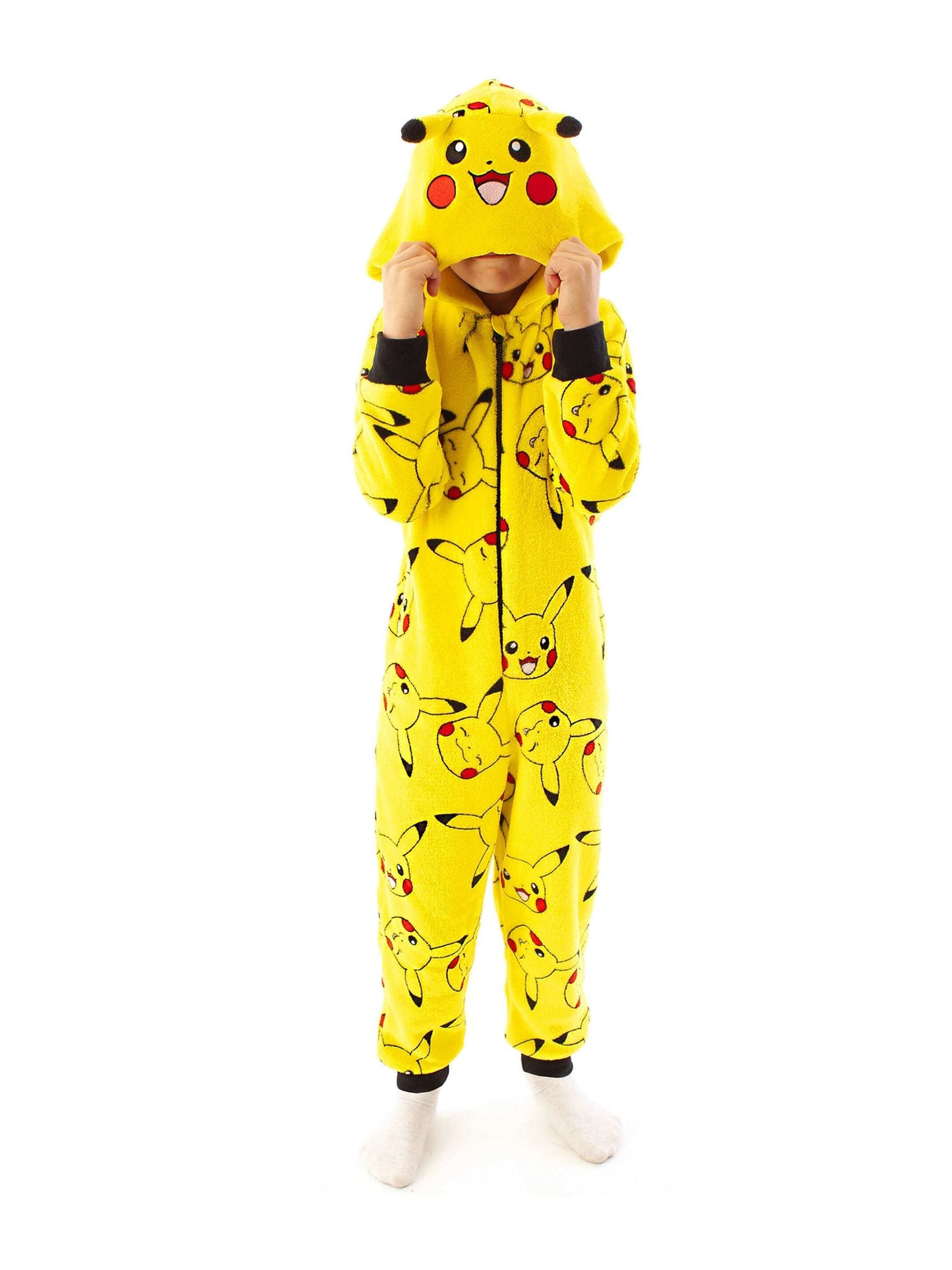 Vanilla Underground Yellow Pokemon All-In-One image 4