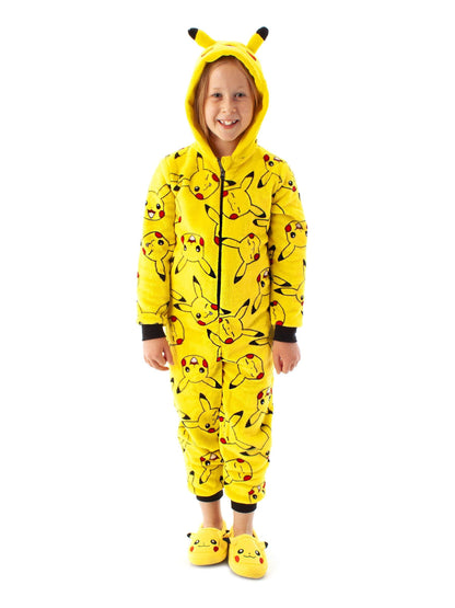 Vanilla Underground Yellow Pokemon All-In-One image 5