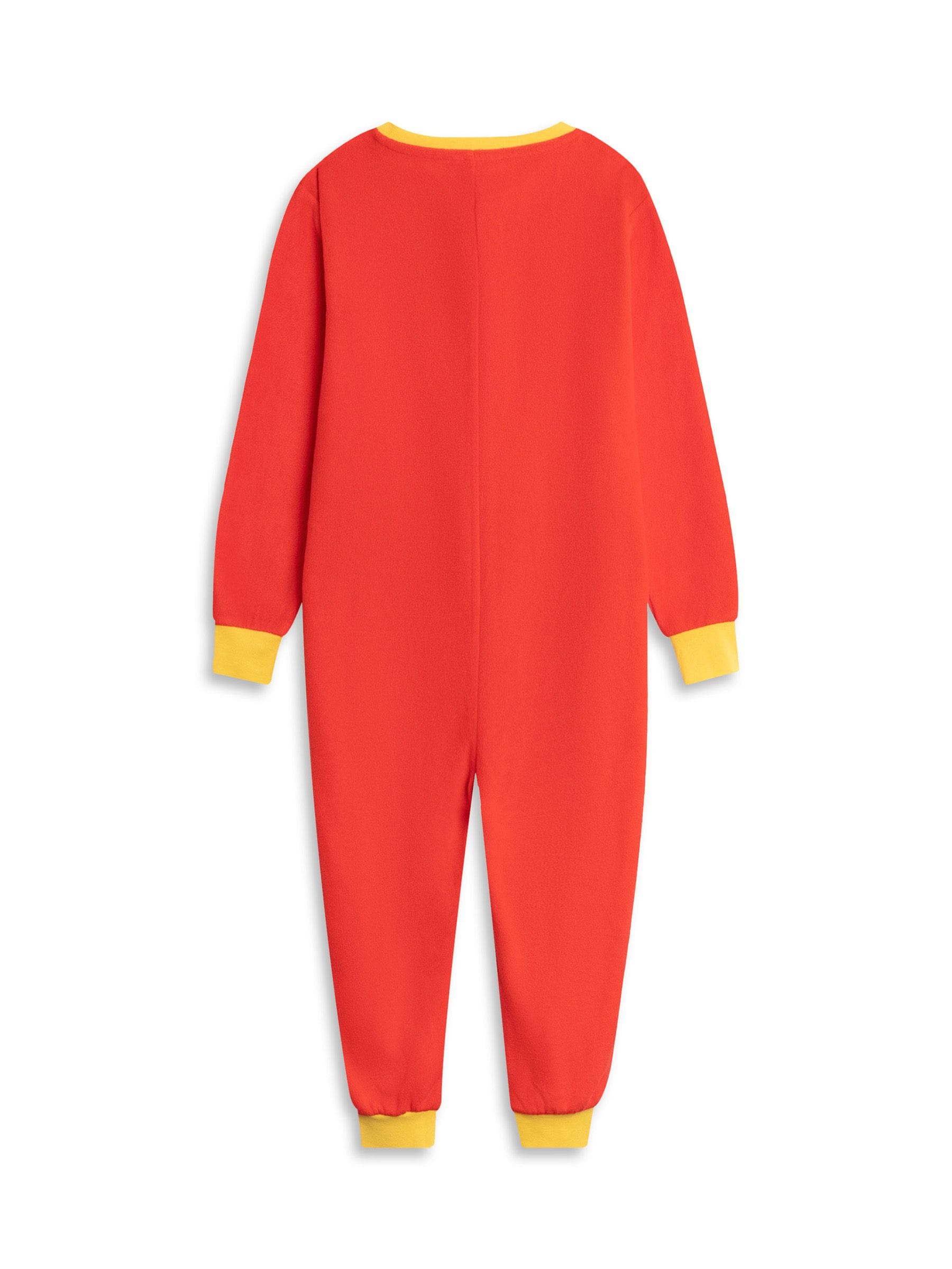 Vanilla Underground Red Disney Pixar Cars All-In-One image 2