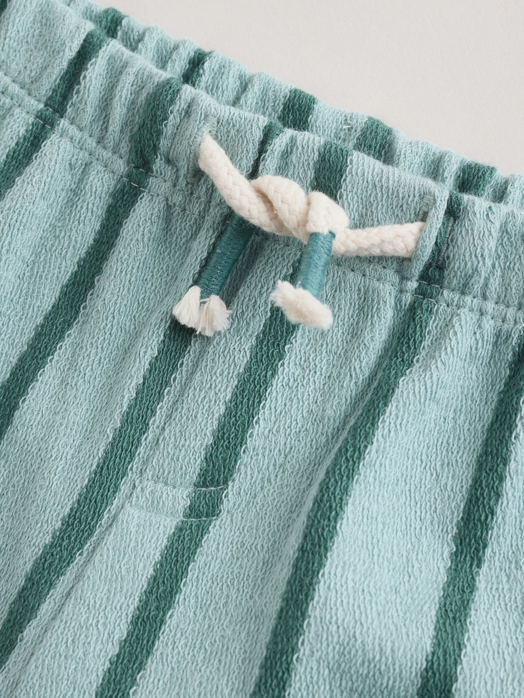 Minerals Baby Straight Leg Joggers 3 Pack (0mths-2yrs) image 7