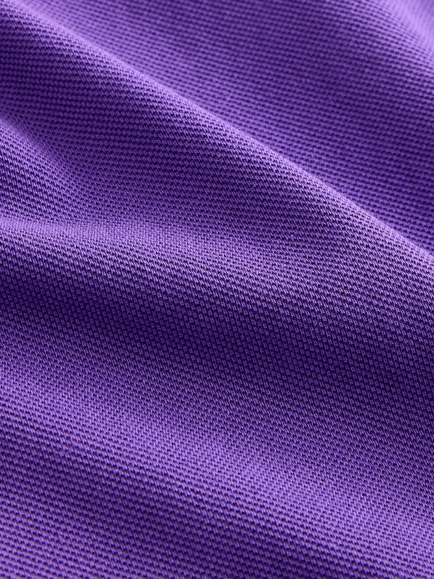 Dsiney Kidz - Stag Purple Short Sleeve Polo Shirt (3-16yrs) image 8