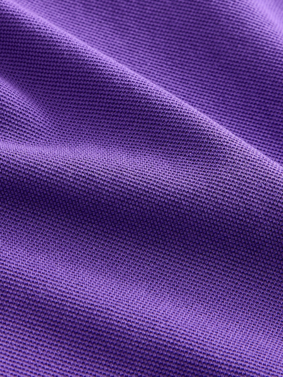 Dsiney Kidz - Stag Purple Short Sleeve Polo Shirt (3-16yrs) image 8
