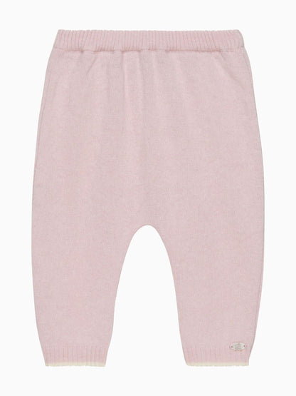 Trotters London Pink Duck Leggings image 1