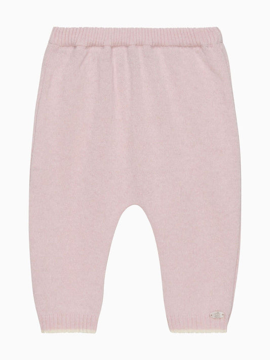 Trotters London Pink Duck Leggings image 1