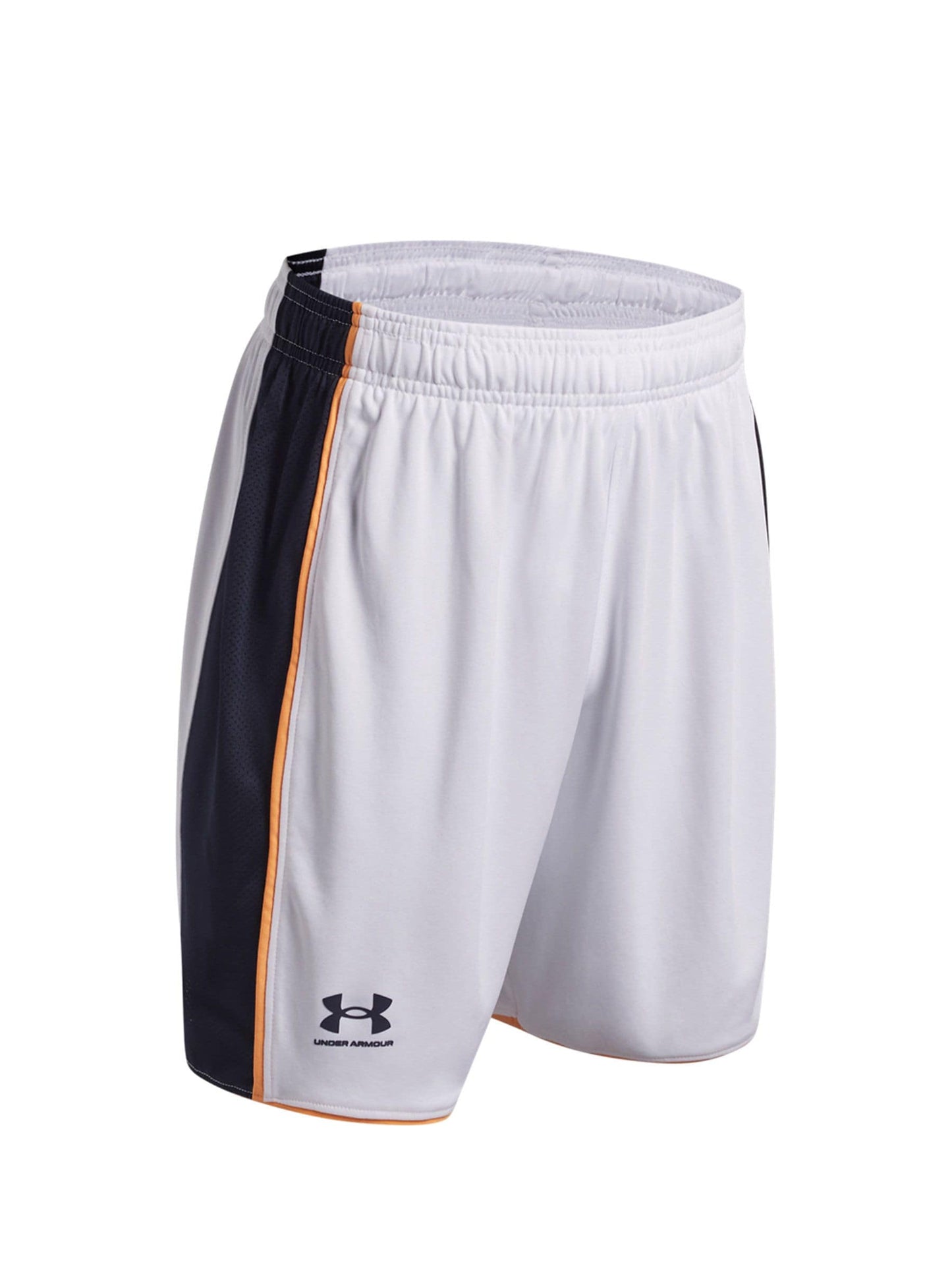 Dsiney Kidz - Under Armour White Challenger Training Shorts image 1