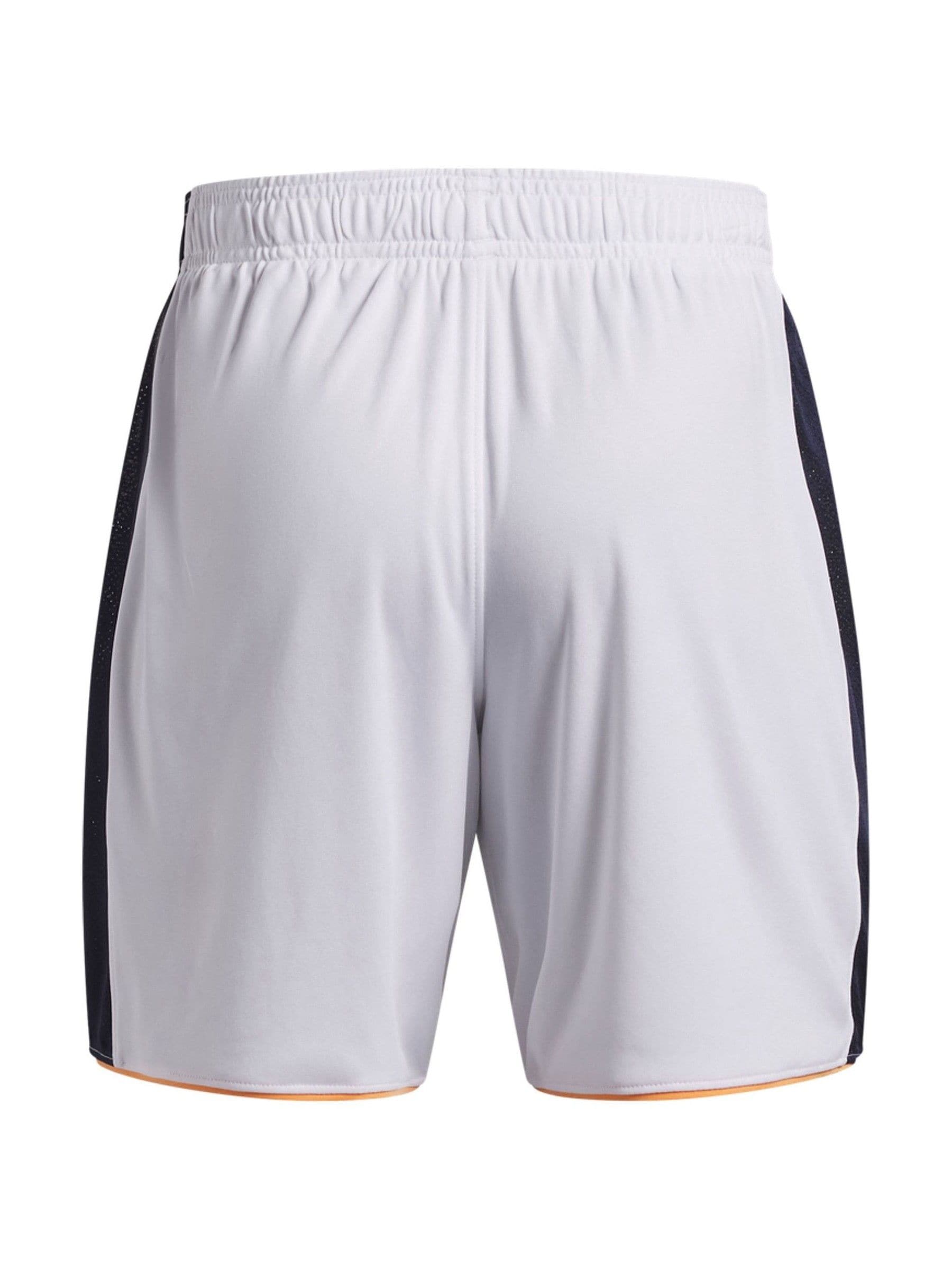 Dsiney Kidz - Under Armour White Challenger Training Shorts image 2