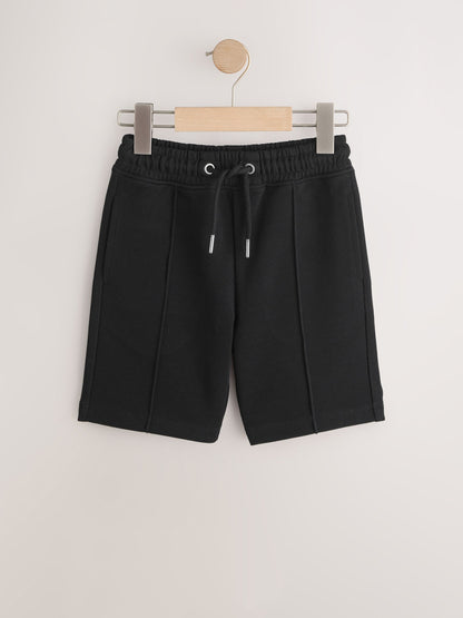 Dsiney Kidz - Black Smart Shorts (3-16yrs) image 1