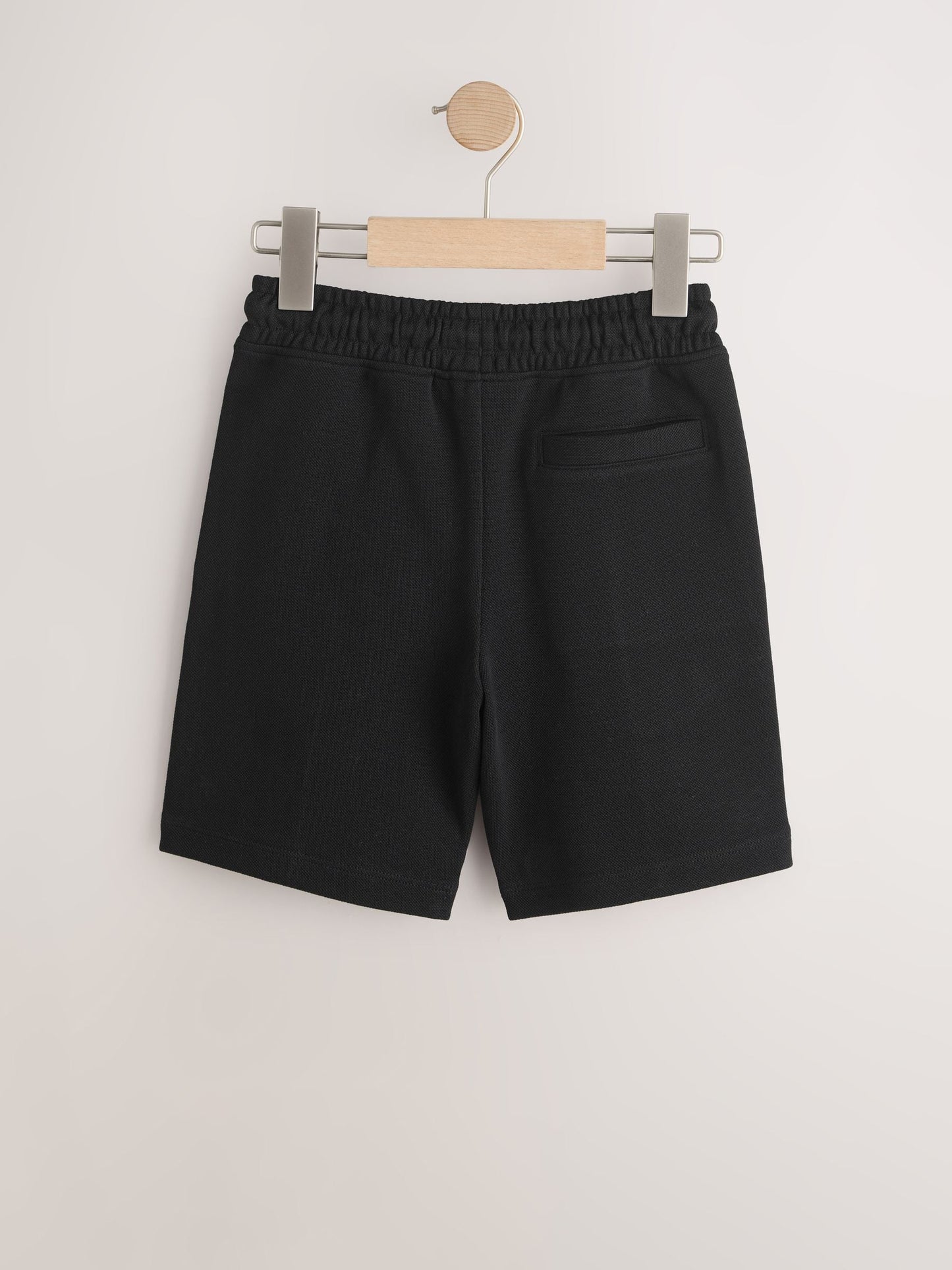 Dsiney Kidz - Black Smart Shorts (3-16yrs) image 2