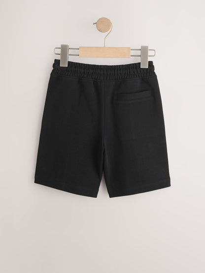 Dsiney Kidz - Black Smart Shorts (3-16yrs) image 2