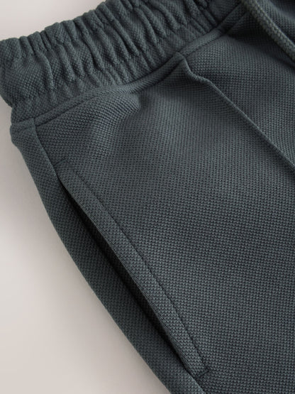 Dsiney Kidz - Khaki Green Smart Shorts (3-16yrs) image 5