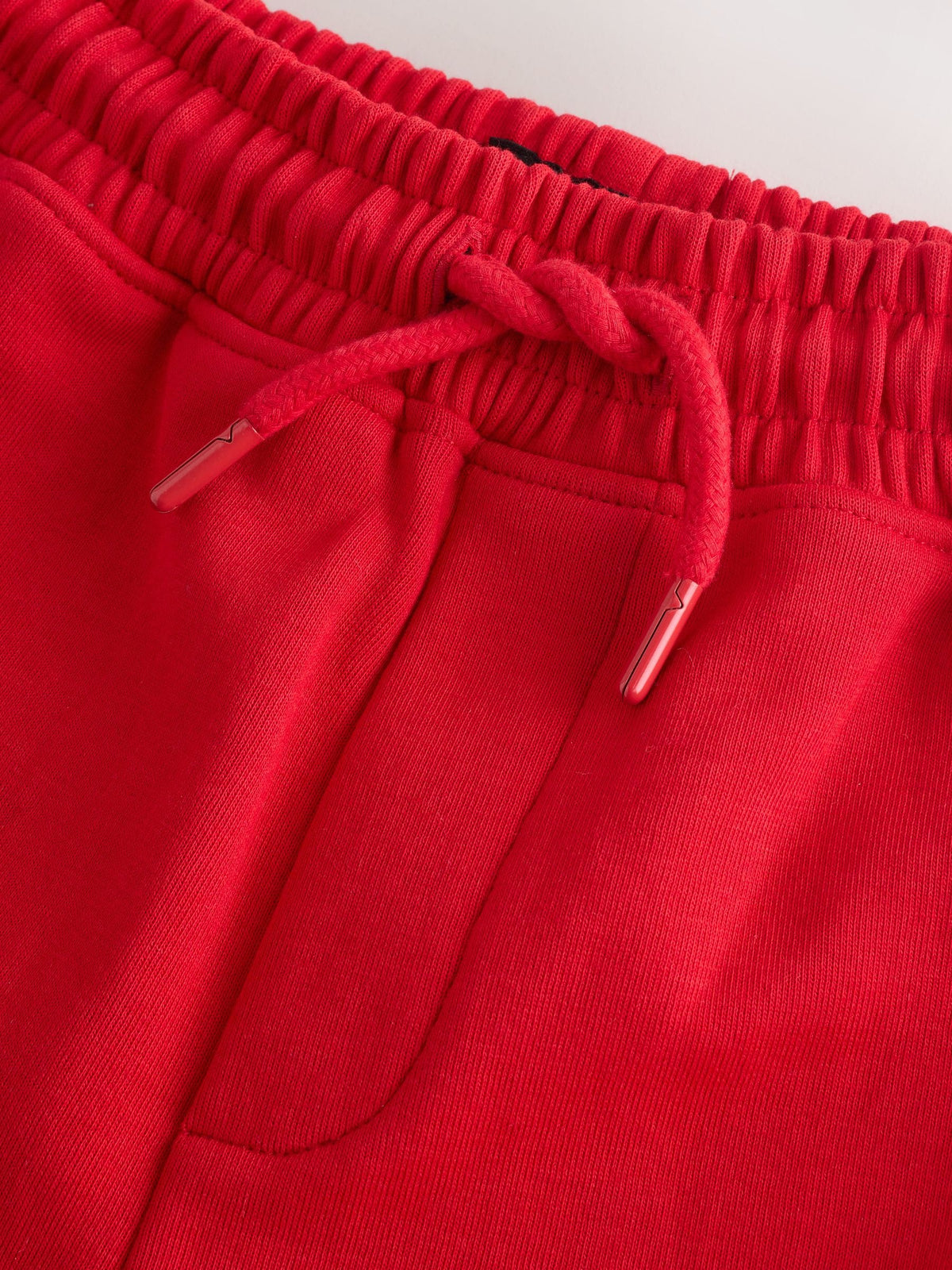 Dsiney Kidz - Red Panelled Sport Shorts (3-16yrs) image 5